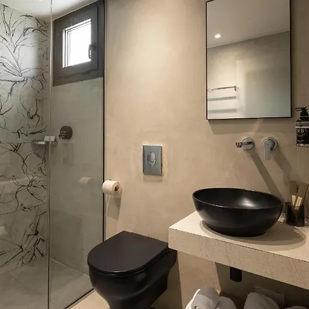 Akrotiri Olympus Luxury - Adults Only Plaka