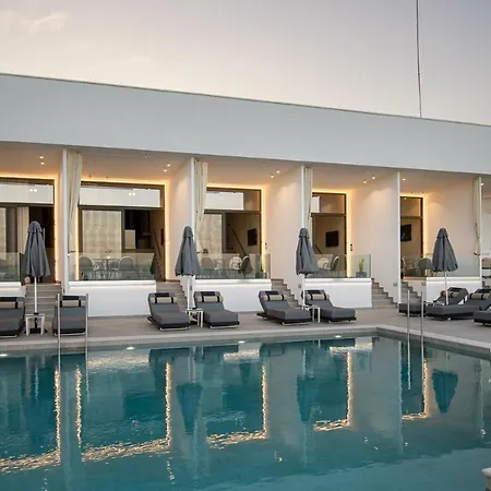 Akrotiri Olympus Luxury - Adults Only Plaka Litochorou