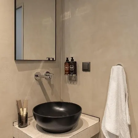 Hotel Akrotiri Olympus Luxury - Adults Only *