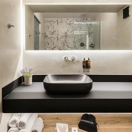 Hotel Akrotiri Olympus Luxury - Adults Only *