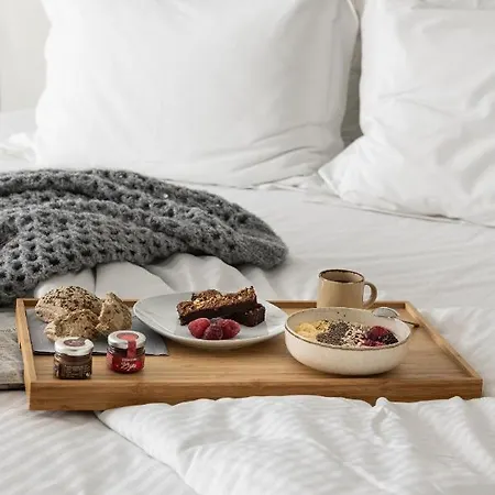 Akrotiri Olympus Luxury - Adults Only Hotel