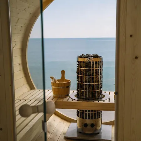 Akrotiri Olympus Luxury - Adults Only Hotel *