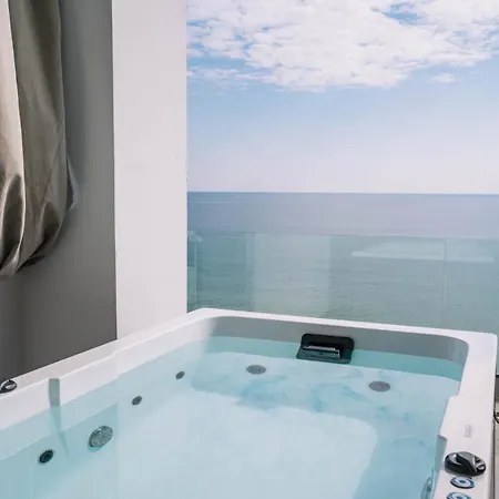 Hotel Akrotiri Olympus Luxury - Adults Only *