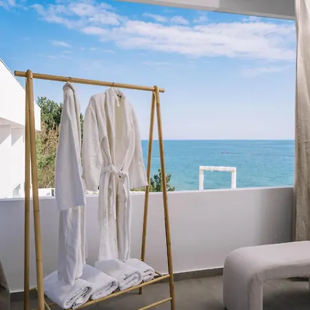 Hotel Akrotiri Olympus Luxury - Adults Only Plaka Litochorou