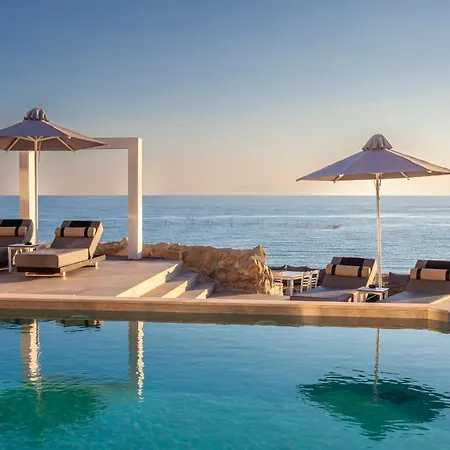 Akrotiri Olympus Luxury - Adults Only Hotel