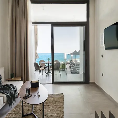 Akrotiri Olympus Luxury - Adults Only Hotel Plaka Litochorou