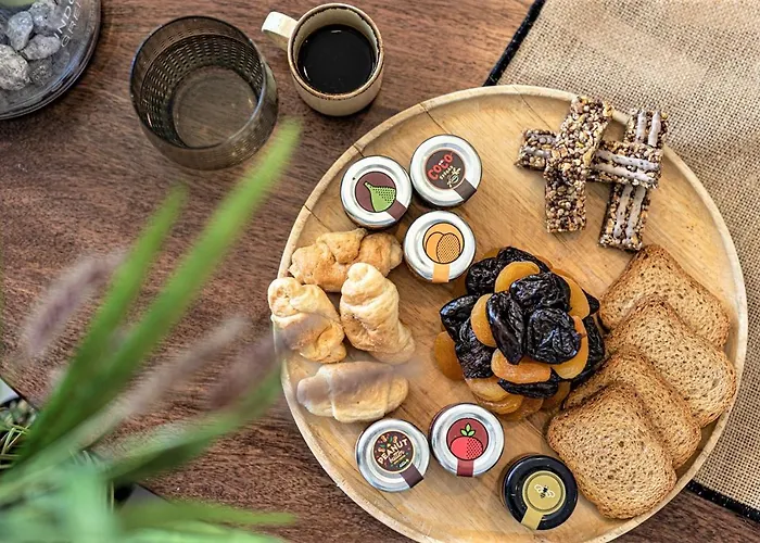 Akrotiri Olympus Luxury - Adults Only * Plaka Litochorou