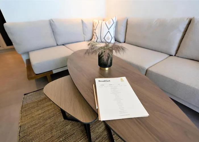 Hotel Akrotiri Olympus Luxury - Adults Only Plaka Litochorou