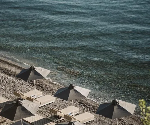 Akrotiri Olympus Luxury - Adults Only Plaka Litochorou