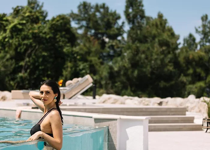 Hotel Akrotiri Olympus Luxury - Adults Only *