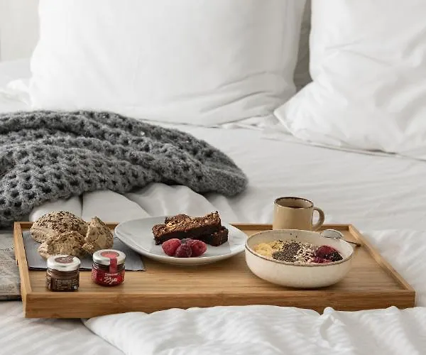 Akrotiri Olympus Luxury - Adults Only Hotel